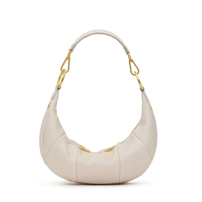 Hammitt Erica Small-Calla Lily White-BG