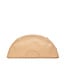 Hammitt Shelley Clutch-Toasty Sand-BG