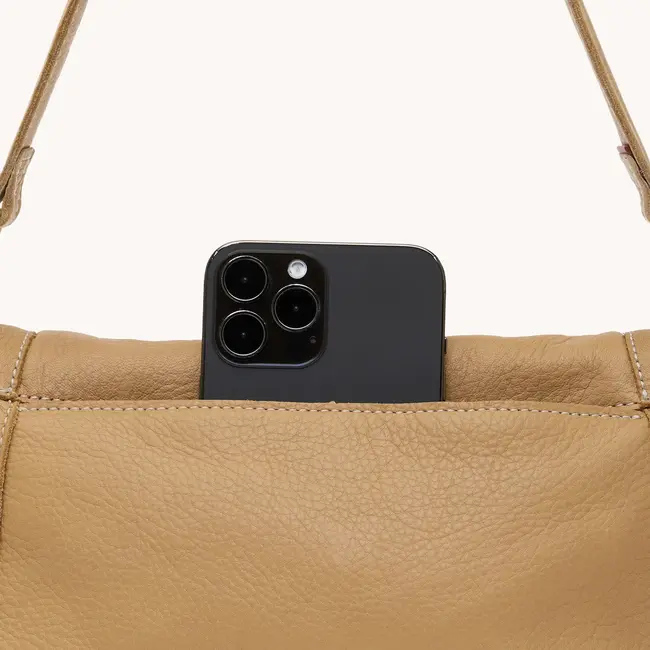 Hammitt Beverly Medium-Toasty Sand-BG