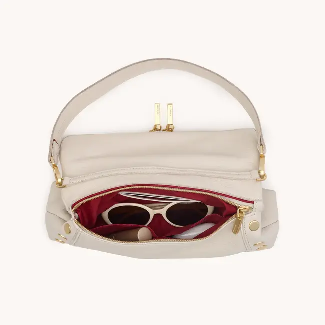 Hammitt Beverly Medium-Catamaran Cream-BG