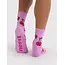 Baggu Baggu Crew Sock - Cherries