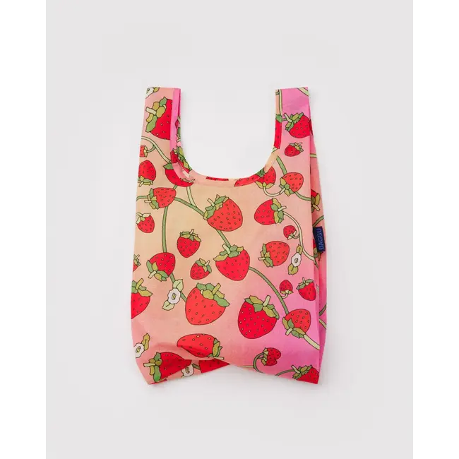 Baggu Baby Baggu - Strawberry Blossom