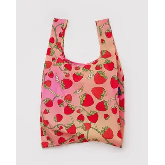 Baggu Standard Baggu - Strawberry Blossom