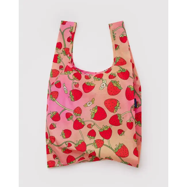 Baggu Standard Baggu - Strawberry Blossom