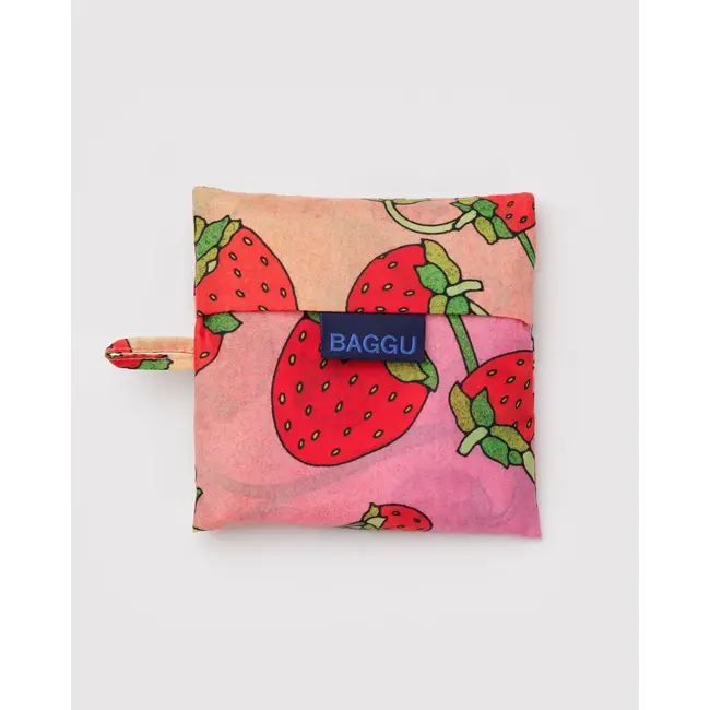 Baggu Standard Baggu - Strawberry Blossom