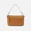 Hobo Darcy Carry-All Crossbody- Natural
