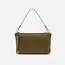 Hobo Darcy Carry-All Crossbody- Olive Veil