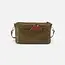 Hobo Darcy Carry-All Crossbody- Olive Veil