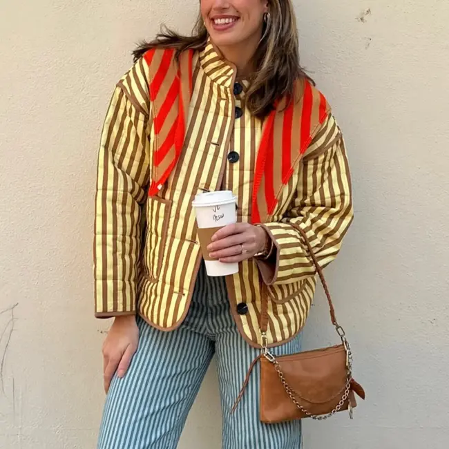 Hobo Darcy Crossbody- Whiskey