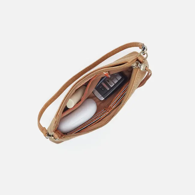 Hobo Darcy Crossbody- Whiskey