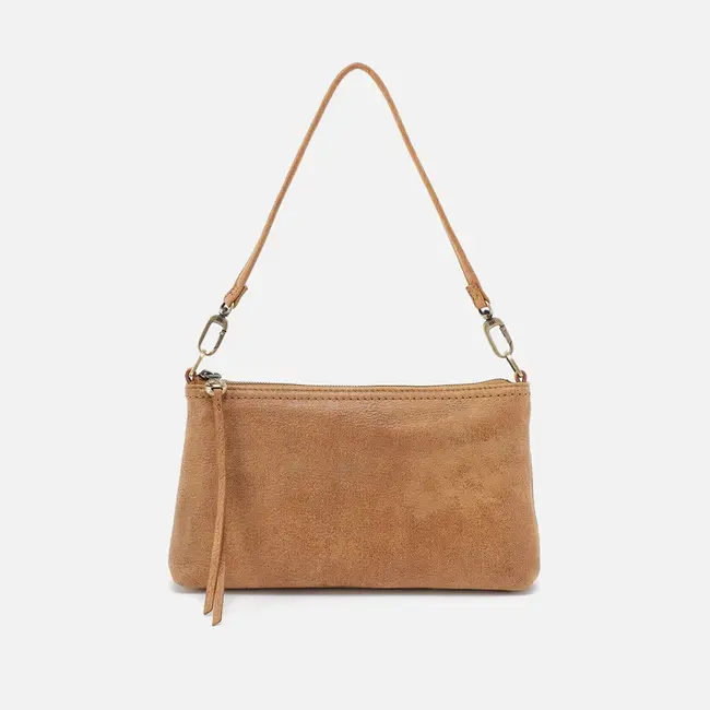 Hobo Darcy Crossbody- Whiskey