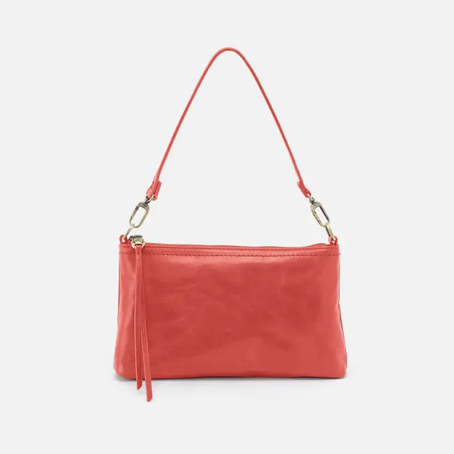 Hobo Darcy Crossbody- Pink Mirage