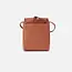 Hobo Fern Crossbody- Harvest Wheat