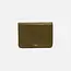 Hobo Jill Bifold Wallet- Olive Veil