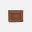 Hobo Lumen Mini Wallet- Timber Brown