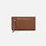 Hobo Lumen Continental Wallet- Timber Brown