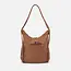 Hobo Merrin Convertible Backpack- Timber Brown