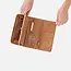 Hobo Rachel Continental Wallet- Whiskey
