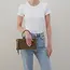 Hobo Sable Crossbody- Olive Veil