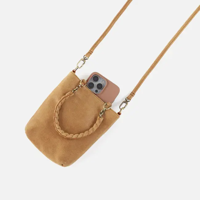 Hobo Tennessee Mini Bag- Whiskey