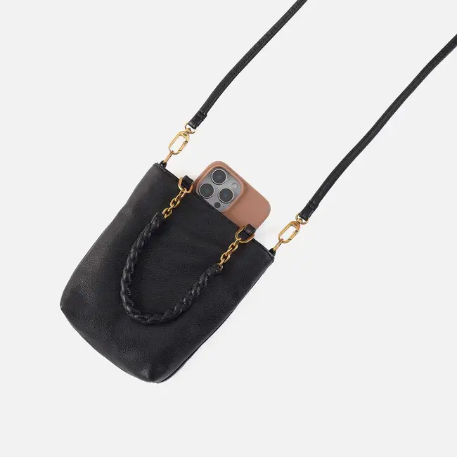 Hobo Tennessee Mini Bag- Black
