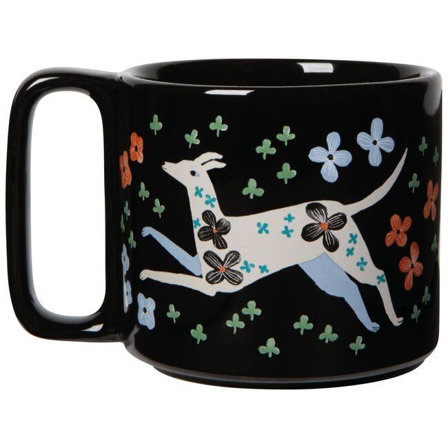 Danica now designs Dogwood Midi Studio Mug