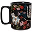 Danica now designs Catbloom Studio Mug