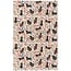 Danica now designs Catbloom Dishtowels Set of 2