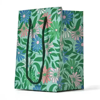 The Good Twin Gift Bag- Mini Daisies