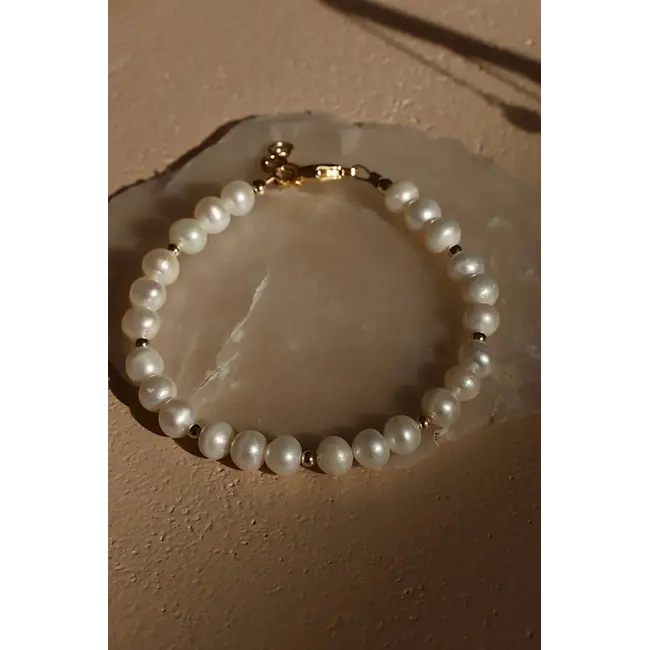 Katie Waltman Kailani Bracelet