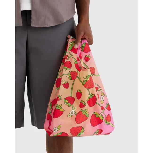 Baggu Baby Baggu - Strawberry Blossom