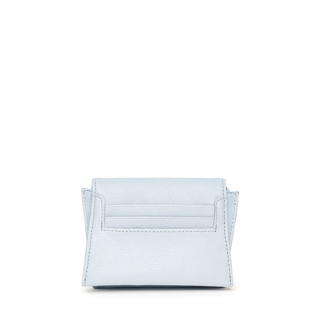 Hammitt Allen Wallet-Hazy Blue-G