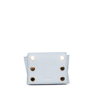 Hammitt Allen Wallet-Hazy Blue-G