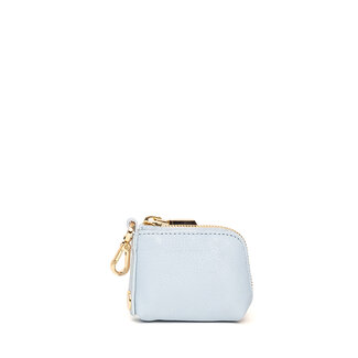 Hammitt Syd Pouch-Hazy Blue-G