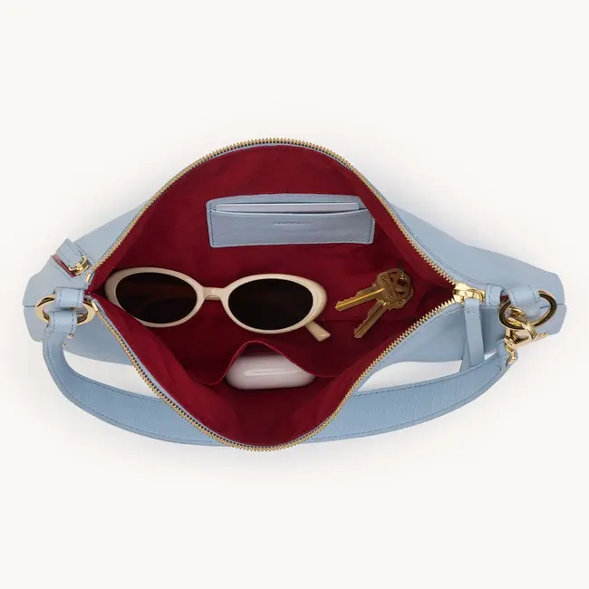 Hammitt Kyle Medium-Hazy Blue-G