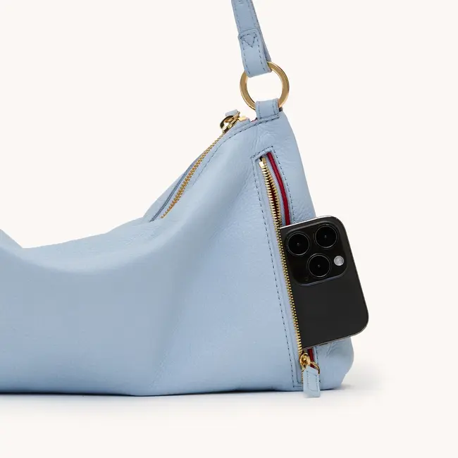 Hammitt Kyle Medium-Hazy Blue-G