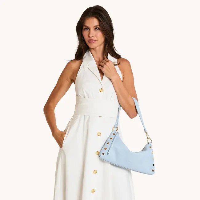 Hammitt Kyle Medium-Hazy Blue-G