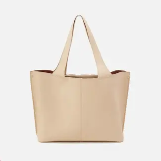 Hobo Vida Large Tote- Almond