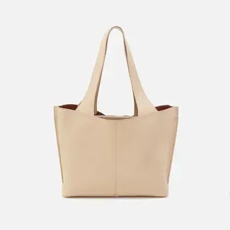 Hobo Vida Tote- Almond