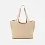 Hobo Vida Tote- Almond