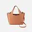 Hobo Vida Small Tote - Biscuit