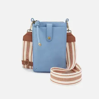 Hobo Cass Phone Crossbody- Seabreeze