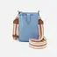 Hobo Cass Phone Crossbody- Seabreeze