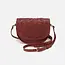 Hobo Kiva Small Crossbody- Chestnut