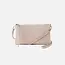 Hobo Darcy Crossbody- Stone Gloss