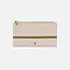 Hobo Jill Large Bifold Wallet- Pale Flax