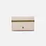 Hobo Jill Trifold Wallet- Pale Flax