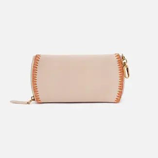 Hobo Spark Double Eyeglass Case- Stonewash