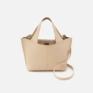 Hobo Vida Small Tote- Almond