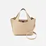 Hobo Vida Small Tote- Almond